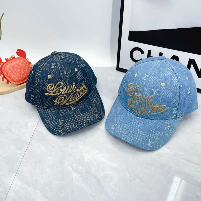 LV cap dx12